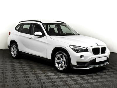 BMW X1, 2.0 л, АКПП, 2013 фото 4