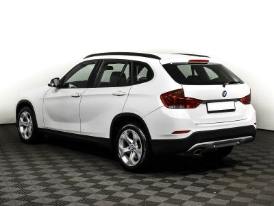 BMW X1, 2.0 л, АКПП, 2013 фото 5