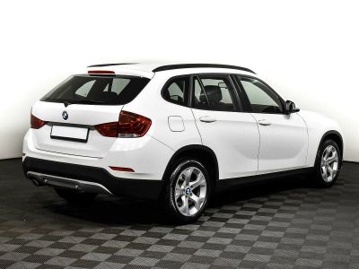 BMW X1, 2.0 л, АКПП, 2013 фото 6