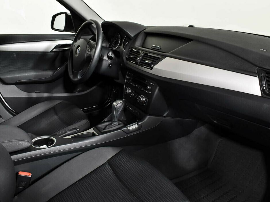 BMW X1, 2.0 л, АТ, 2013 фото 9
