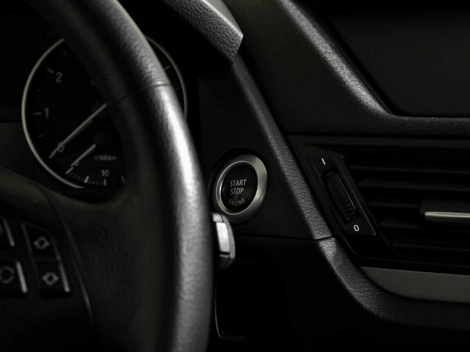 BMW X1, 2.0 л, АТ, 2013 фото 10