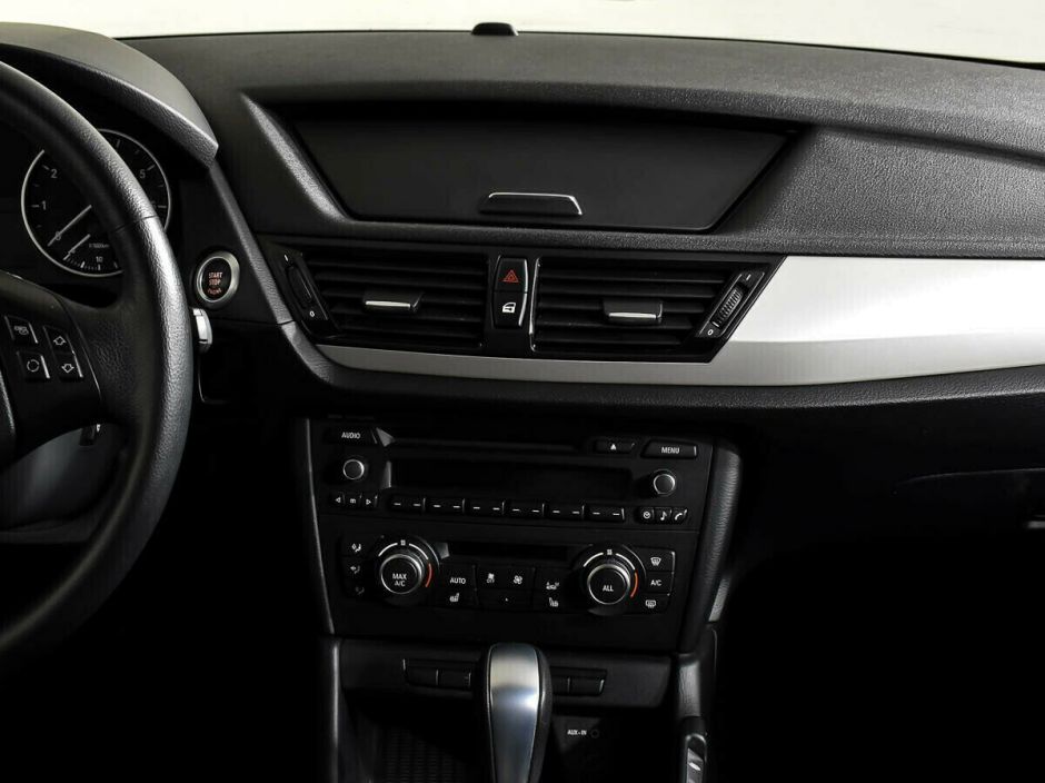 BMW X1, 2.0 л, АТ, 2013 фото 2
