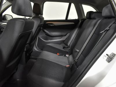 BMW X1, 2.0 л, АКПП, 2013 фото 1