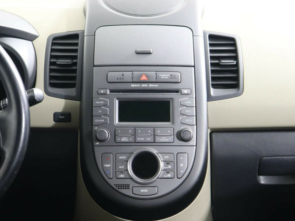 Kia Soul, 1.6 л, МТ, 2014 фото 8