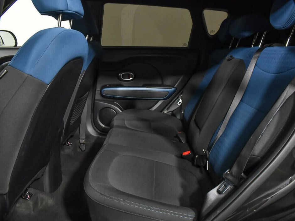 Kia Soul, 1.6 л, АТ, 2014 фото 2