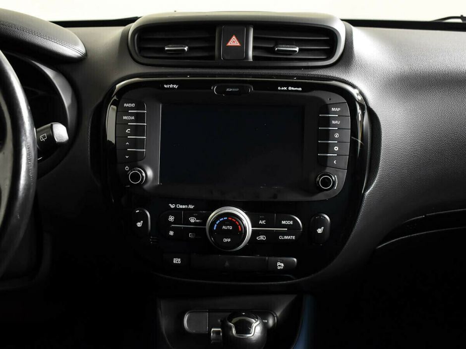 Kia Soul, 1.6 л, АТ, 2014 фото 1