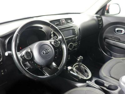 Kia Soul, 1.6 л, АКПП, 2015 фото 7