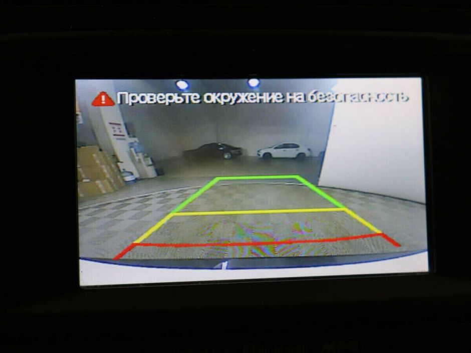 Kia Soul, 1.6 л, АТ, 2015 фото 10