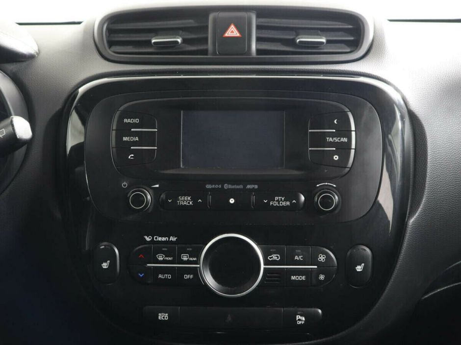Kia Soul, 1.6 л, АТ, 2015 фото 2