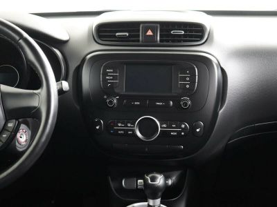 Kia Soul, 1.6 л, АКПП, 2018 фото 11