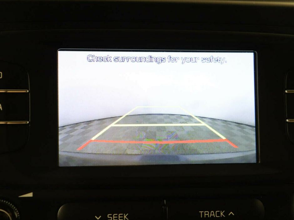 Kia Soul, 1.6 л, АТ, 2018 фото 1