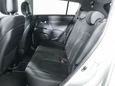 Kia Sportage, 2.0 л, АКПП, 2014 фото 2