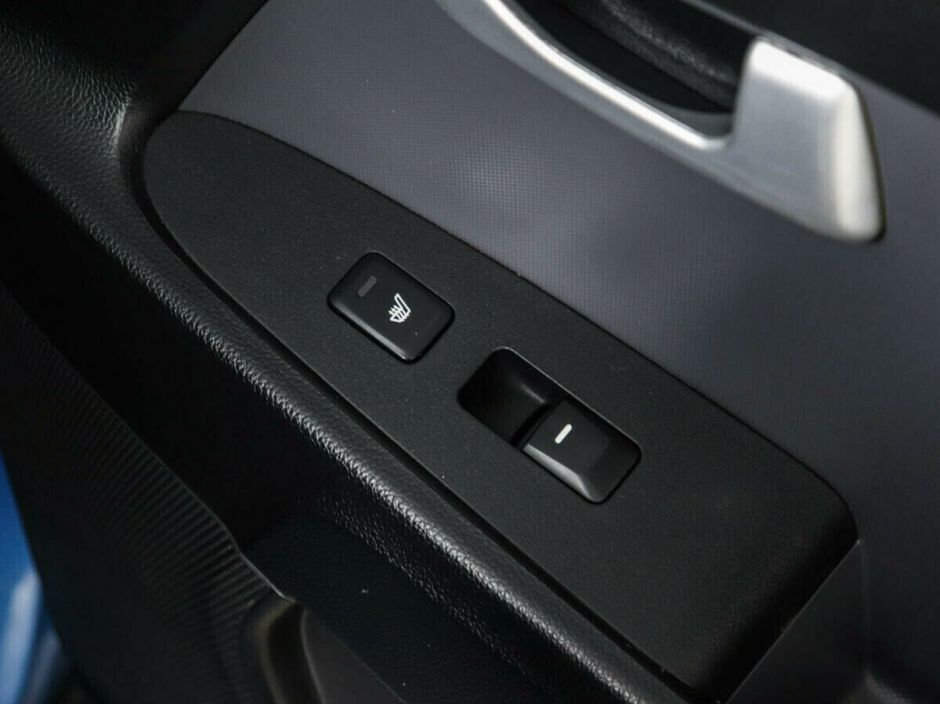 Kia Sportage, 2.0 л, АТ, 2014 фото 2