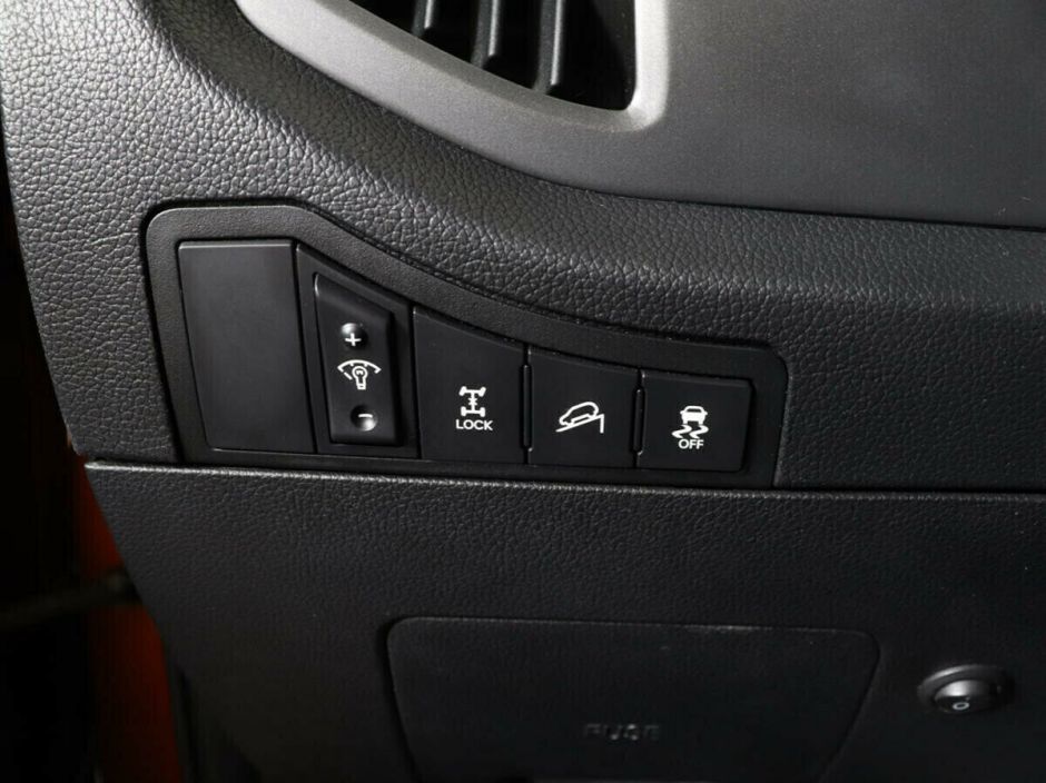 Kia Sportage, 2.0 л, АТ, 2014 фото 1