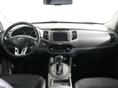 Kia Sportage, 2.0 л, АКПП, 2015 фото 8