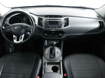 Kia Sportage, 2.0 л, АКПП, 2015 фото 7