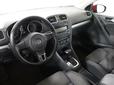 Volkswagen Golf, 1.6 л, РКПП, 2009 фото 7