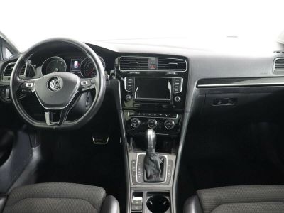 Volkswagen Golf, 1.4 л, РКПП, 2015 фото 8