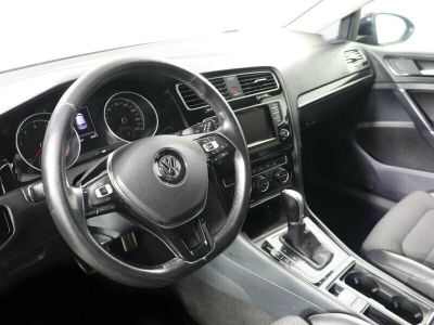 Volkswagen Golf, 1.4 л, РКПП, 2015 фото 9