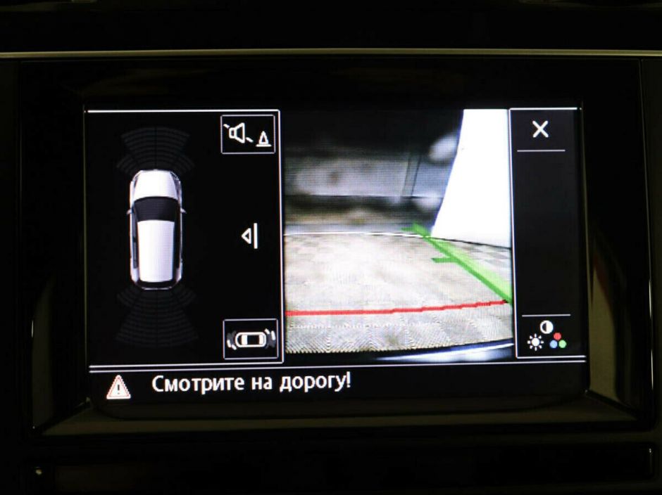 Volkswagen Golf, 1.4 л, Робот, 2015 фото 11