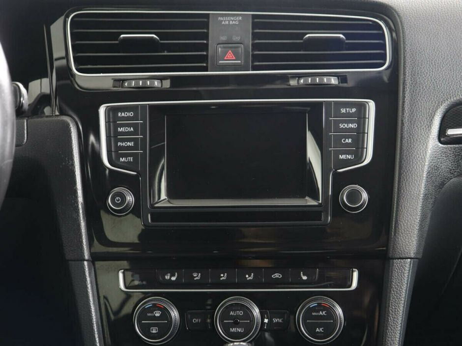 Volkswagen Golf, 1.4 л, Робот, 2015 фото 1