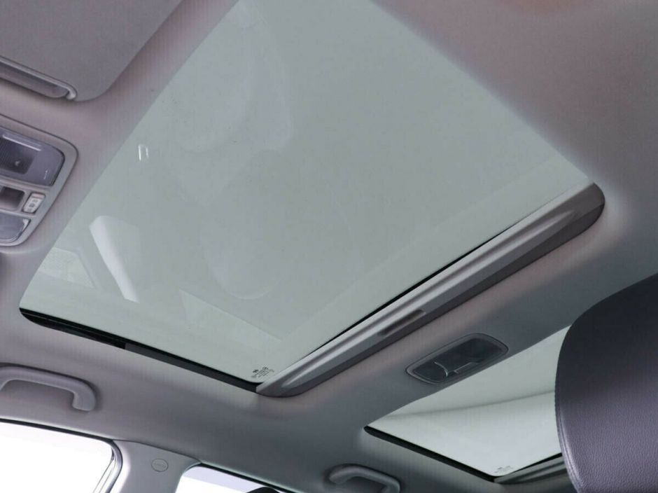 Hyundai ix35, 2.0 л, АТ, 2013 фото 11