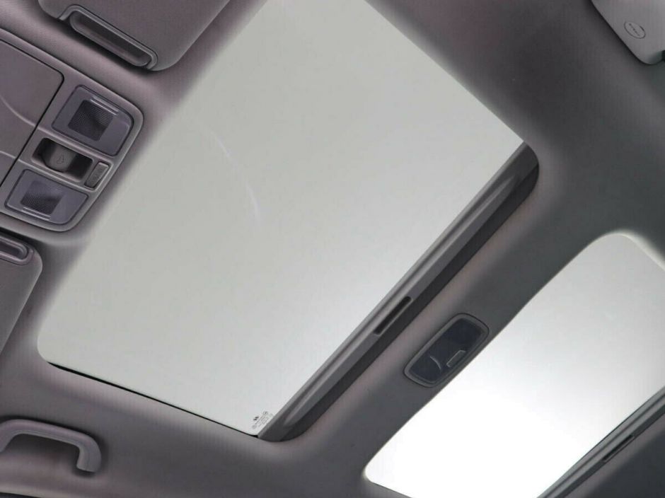 Hyundai ix35, 2.0 л, АТ, 2012 фото 10