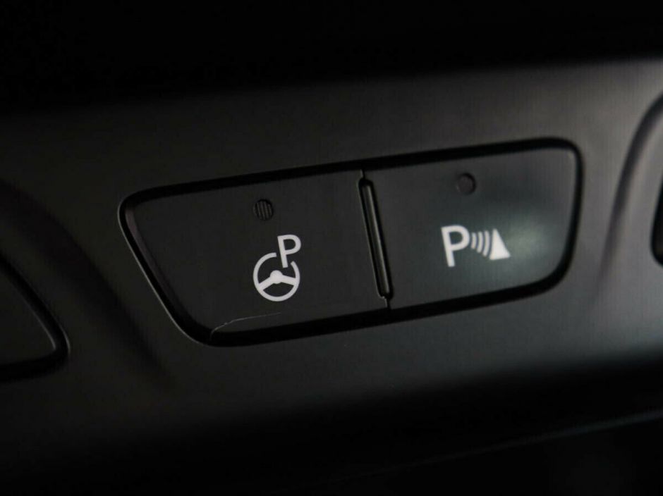 Hyundai ix35, 2.0 л, АТ, 2012 фото 2