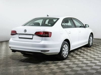 Volkswagen Jetta, 1.4 л, РКПП, 2016 фото 6