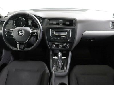 Volkswagen Jetta, 1.4 л, РКПП, 2016 фото 7