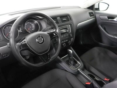 Volkswagen Jetta, 1.4 л, РКПП, 2016 фото 9