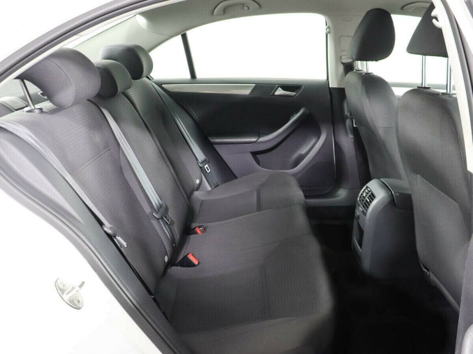 Volkswagen Jetta, 1.4 л, Робот, 2016 фото 2