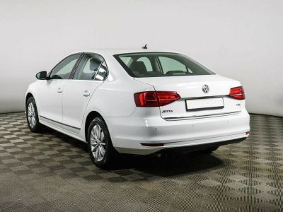 Volkswagen Jetta, 1.4 л, РКПП, 2017 фото 6