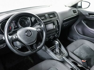 Volkswagen Jetta, 1.4 л, РКПП, 2017 фото 9