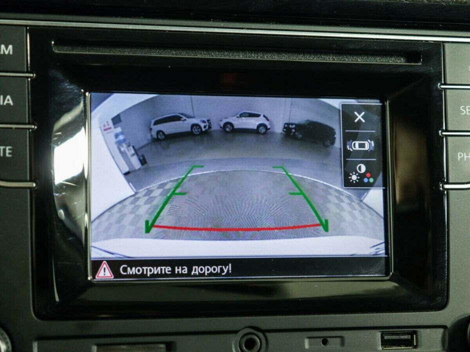 Volkswagen Jetta, 1.4 л, Робот, 2017 фото 1