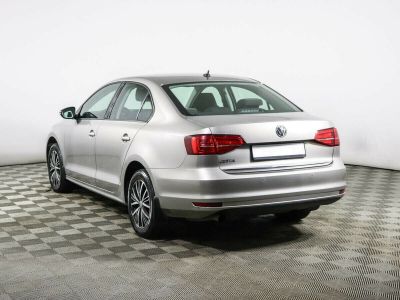 Volkswagen Jetta, 1.4 л, РКПП, 2018 фото 5