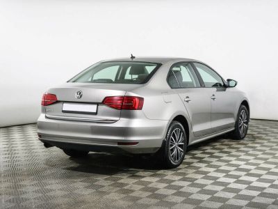 Volkswagen Jetta, 1.4 л, РКПП, 2018 фото 6