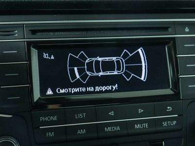 Volkswagen Jetta, 1.4 л, РКПП, 2018 фото 1