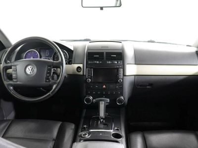 Volkswagen Touareg, 3.0 л, АКПП, 2009 фото 7