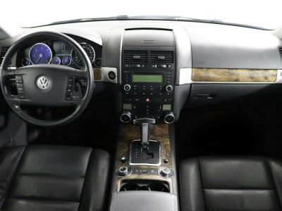 Volkswagen Touareg, 3.0 л, АКПП, 2008 фото 7