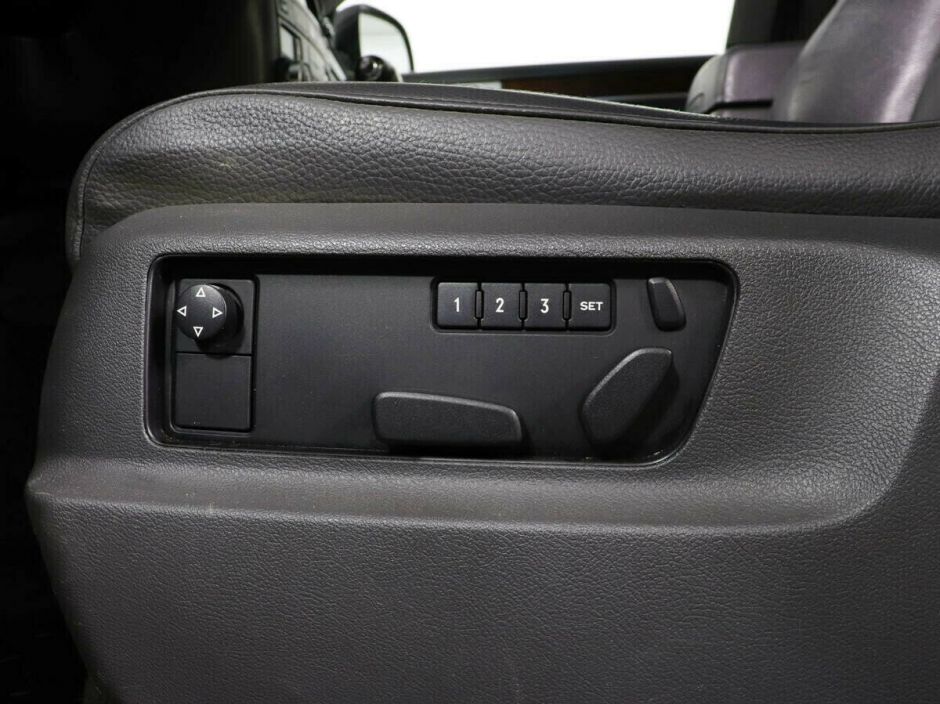 Volkswagen Touareg, 3.0 л, АТ, 2008 фото 1