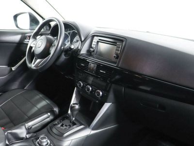 Mazda CX-5, 2.0 л, АКПП, 2013 фото 8