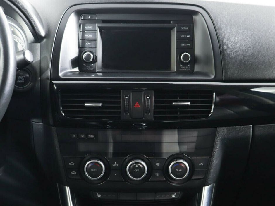Mazda CX-5, 2.0 л, АТ, 2013 фото 2