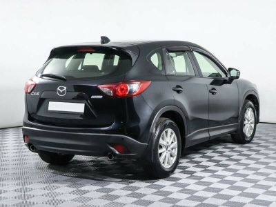 Mazda CX-5, 2.0 л, АКПП, 2013 фото 5