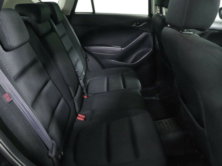 Mazda CX-5, 2.0 л, АТ, 2013 фото 7