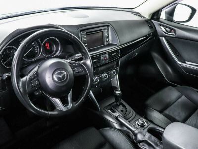 Mazda CX-5, 2.0 л, АКПП, 2013 фото 8