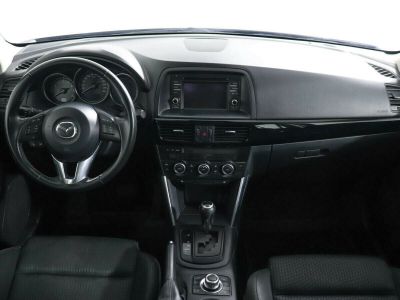 Mazda CX-5, 2.0 л, АКПП, 2013 фото 2