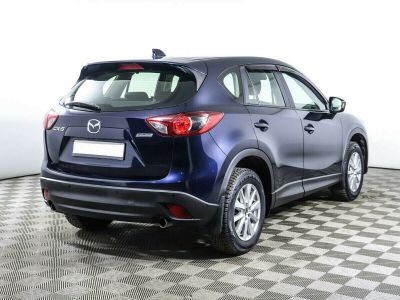 Mazda CX-5, 2.0 л, АКПП, 2014 фото 4