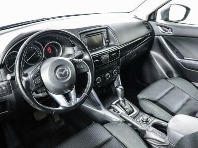 Mazda CX-5, 2.0 л, АКПП, 2014 фото 8