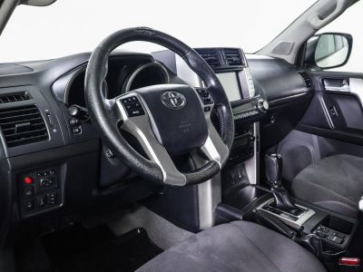 Toyota Land Cruiser Prado, 3.0 л, АКПП, 2013 фото 7